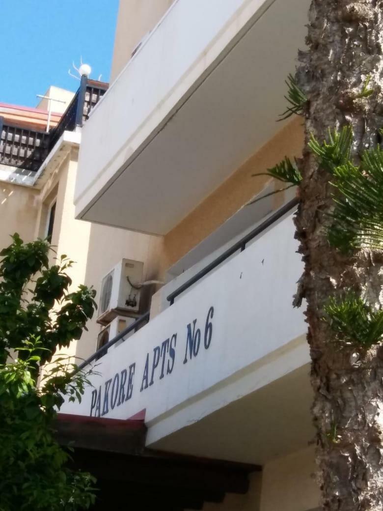 Welcome House Hotel Larnaca Exterior photo