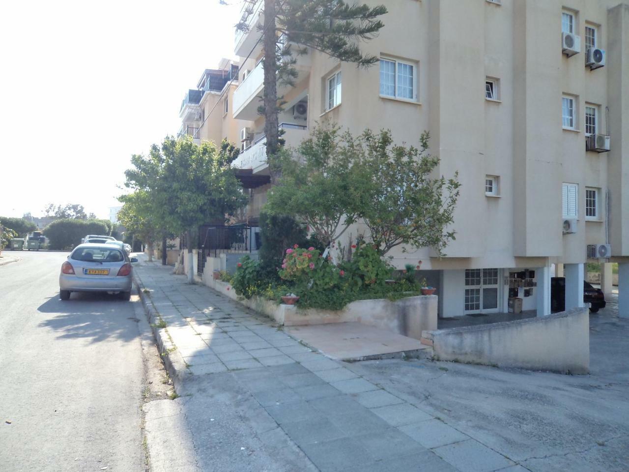 Welcome House Hotel Larnaca Exterior photo